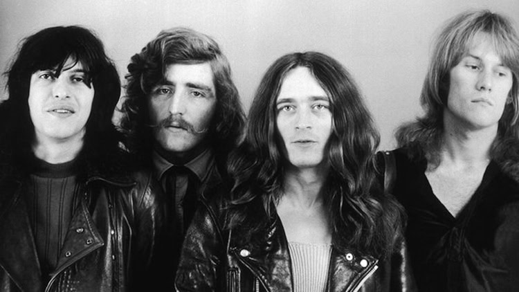 Ten Years After (1969 Jan-July)