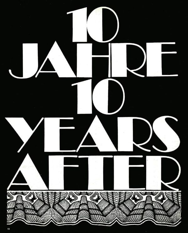 Ten Years After (1969 Jan-July)