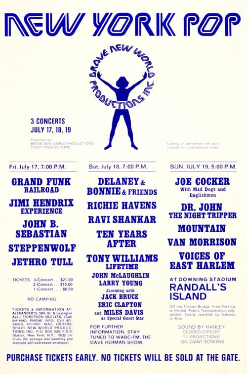 Ten Years After (1969 Jan-July)