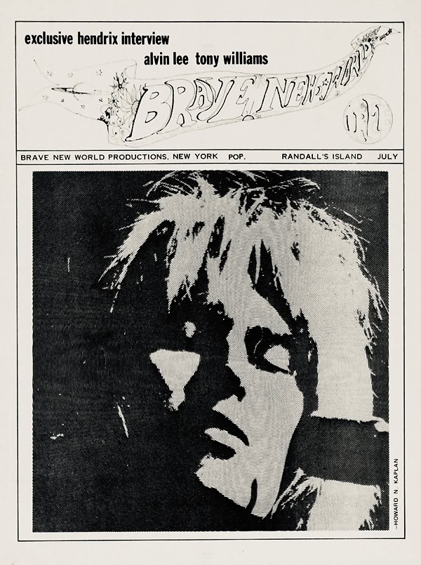 Ten Years After (1969 Jan-July)