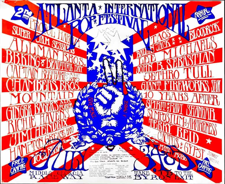 Ten Years After (1969 Jan-July)