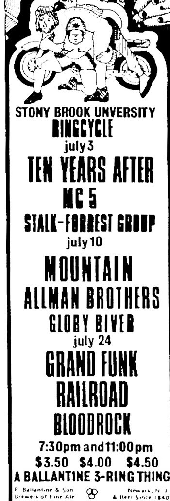 Ten Years After (1969 Jan-July)