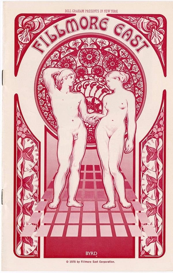 Ten Years After (1969 Jan-July)