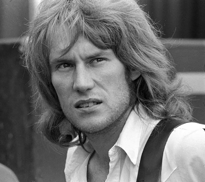 Ten Years After (1969 Jan-July)