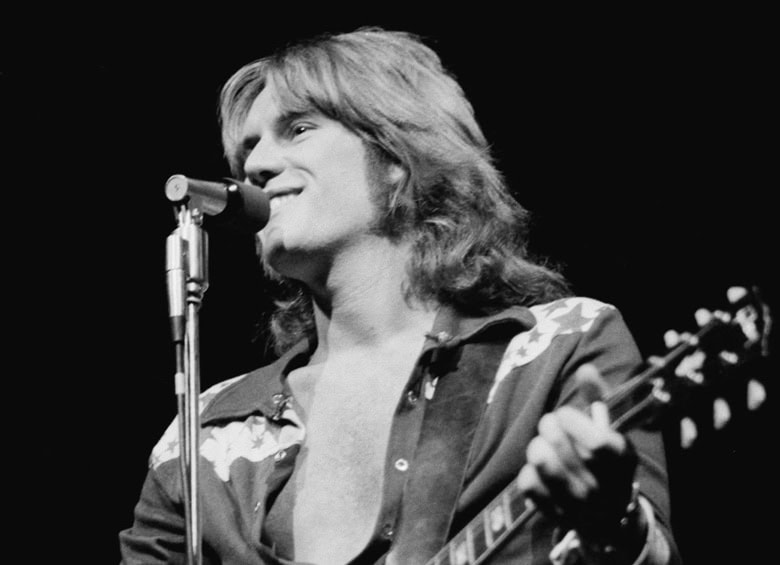 Ten Years After (1971 August to December)