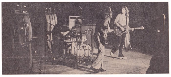 Ten Years After (1972 July to December)