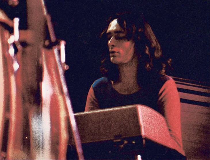 Ten Years After (1972 January to June)