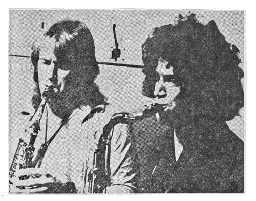 Ten Years After (1972 July to December)