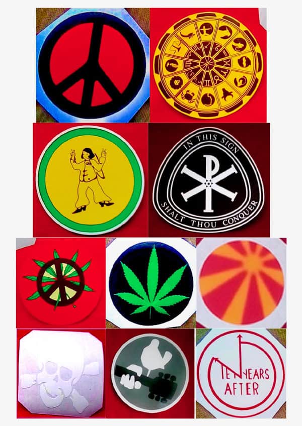 Ten Years After (1972 July to December)