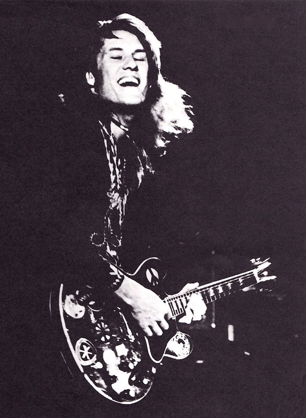 Ten Years After (1975 Alvin Lee & Co.)