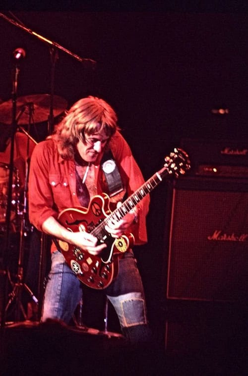 Ten Years After (1975 Alvin Lee & Co.)