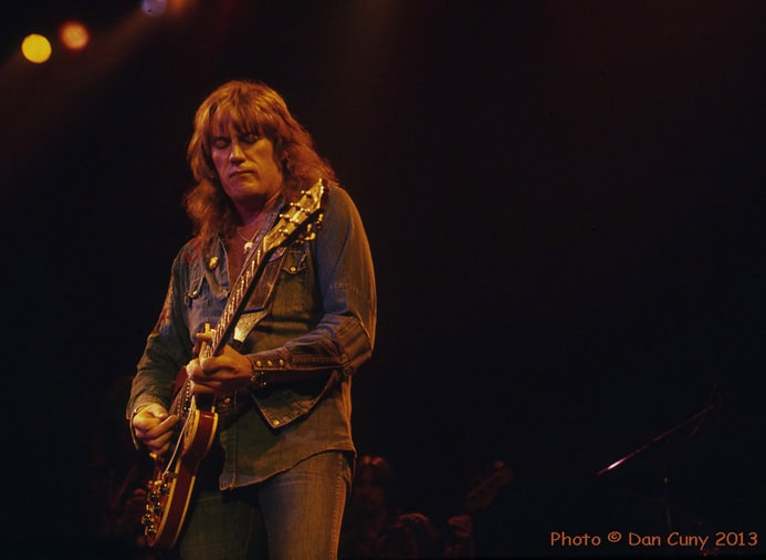 Ten Years After (1975 Alvin Lee & Co.)