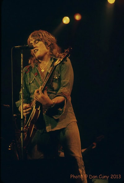 Ten Years After (1975 Alvin Lee & Co.)