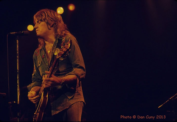 Ten Years After (1975 Alvin Lee & Co.)
