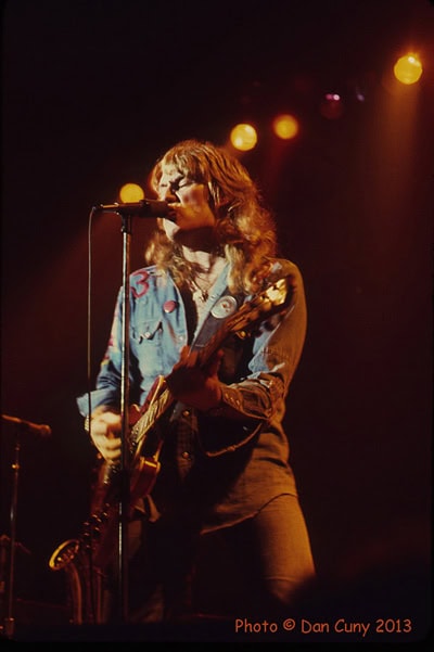 Ten Years After (1975 Alvin Lee & Co.)