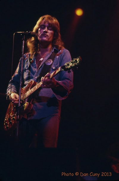Ten Years After (1975 Alvin Lee & Co.)