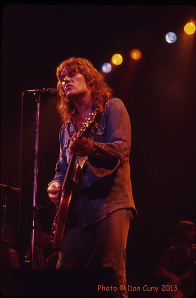 Ten Years After (1975 Alvin Lee & Co.)