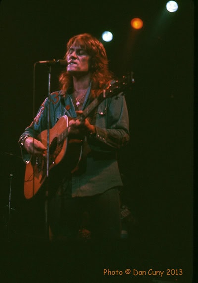 Ten Years After (1975 Alvin Lee & Co.)