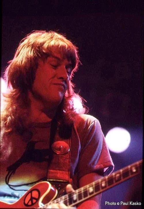 Ten Years After (1975 Alvin Lee & Co.)