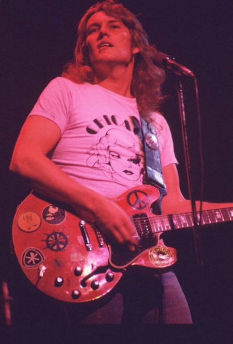 Ten Years After (1975 Alvin Lee & Co.)