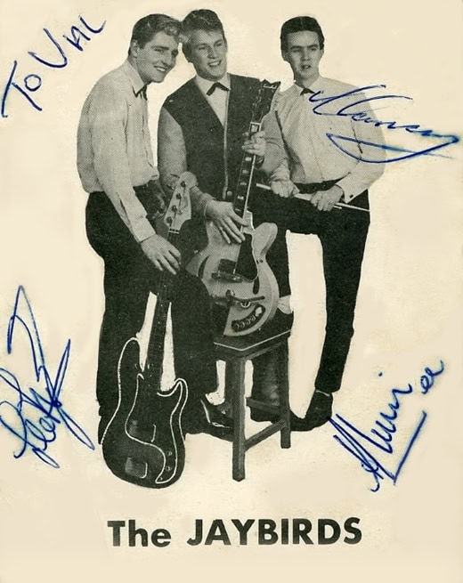 Ten Years After (Pre-TYA)