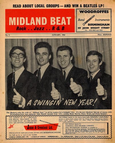 Ten Years After (Pre-TYA)