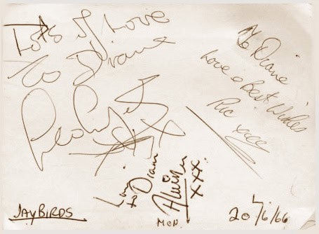 Ten Years After (Pre-TYA)