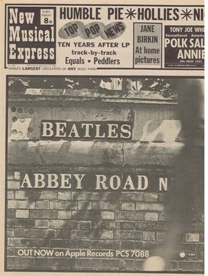 Ten Years After (1969 Jan-July)