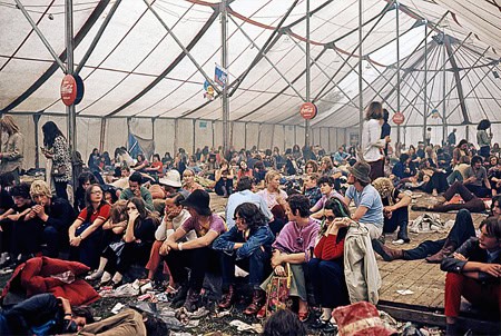 Ten Years After (1969 Jan-July)