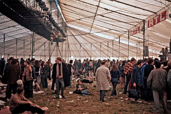 Ten Years After (1969 Jan-July)