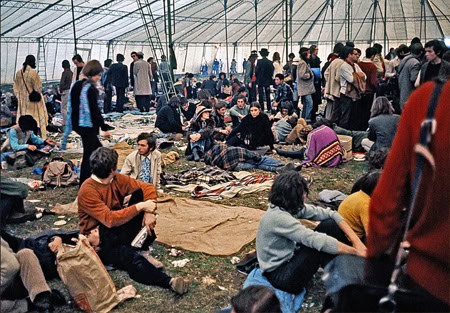 Ten Years After (1969 Jan-July)