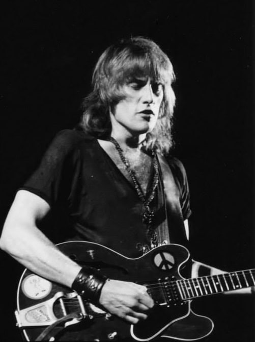 Ten Years After (1969 Jan-July)