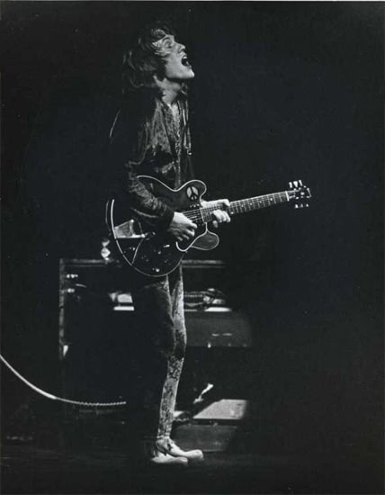 Ten Years After (1969 Jan-July)