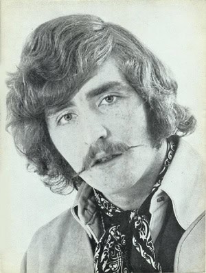 Ten Years After (1969 Jan-July)