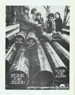 Ten Years After (1969 Jan-July)