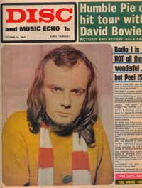 Ten Years After (1969 Jan-July)