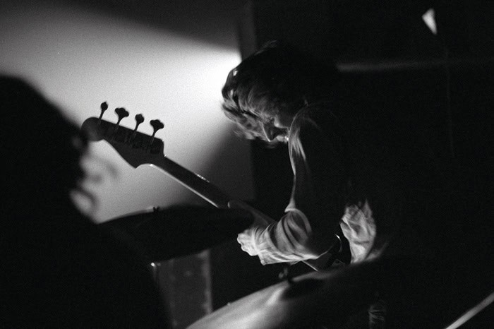 Ten Years After (1969 Jan-July)