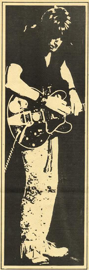 Ten Years After (1969 Jan-July)