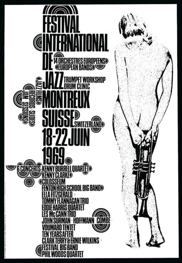 Ten Years After 1969 Jan-July