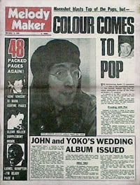 Ten Years After (1969 Jan-July)