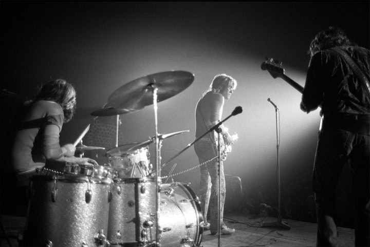 Ten Years After (1969 Jan-July)