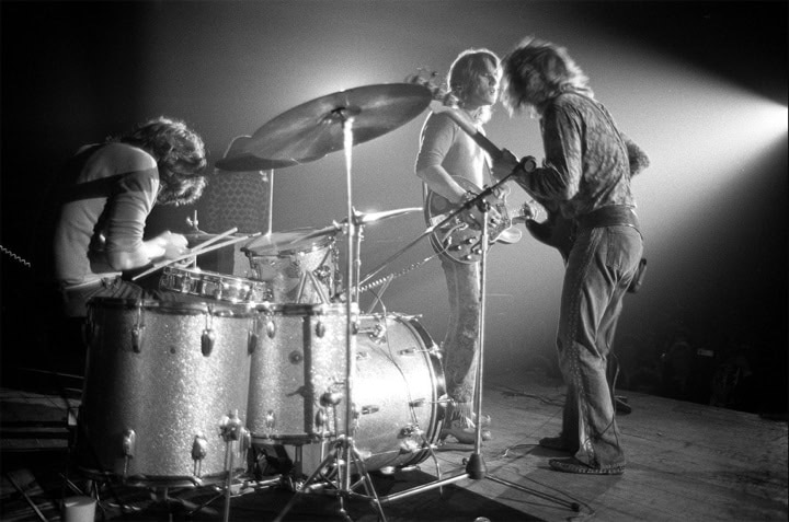 Ten Years After (1969 Jan-July)