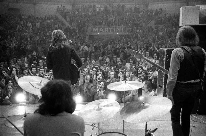 Ten Years After (1969 Jan-July)