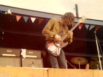 Ten Years After (1969 Jan-July)