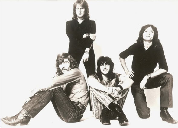 Ten Years After (1969 Jan-July)