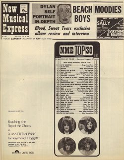 Ten Years After (1969 Jan-July)