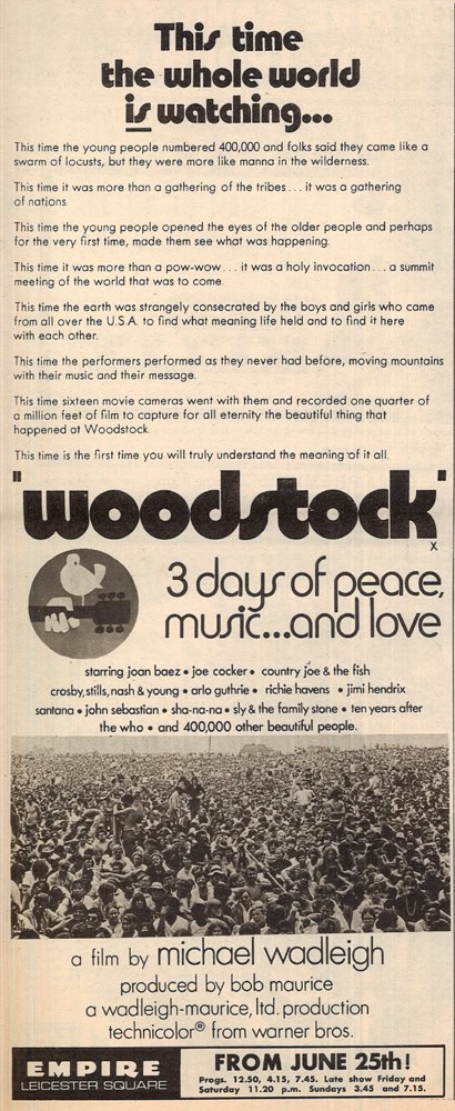 Ten Years After (1969 Jan-July)