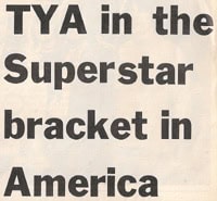 Ten Years After (1969 Jan-July)