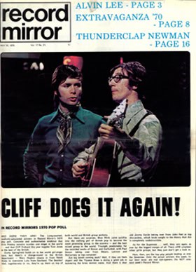 Ten Years After (1969 Jan-July)