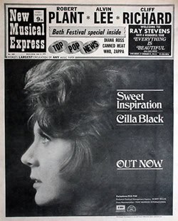 Ten Years After (1969 Jan-July)